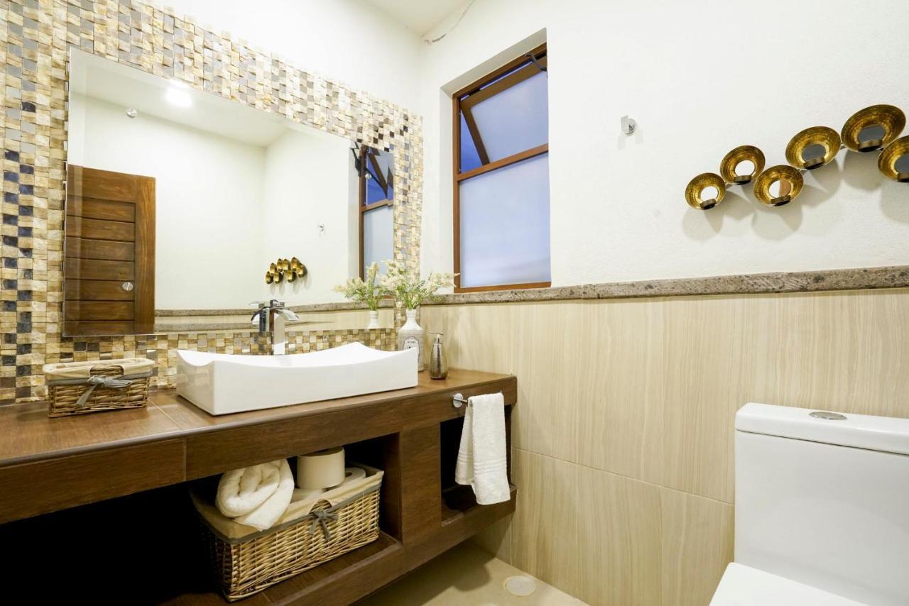 Casa El Mirador Taxco Villa ภายนอก รูปภาพ