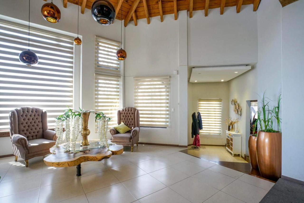Casa El Mirador Taxco Villa ภายนอก รูปภาพ
